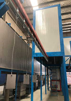 91视频网站-閃電(diàn)交付 蘇州噴塗加工案例,噴塗工藝,特氟龍噴塗加工,噴塗公司(sī)